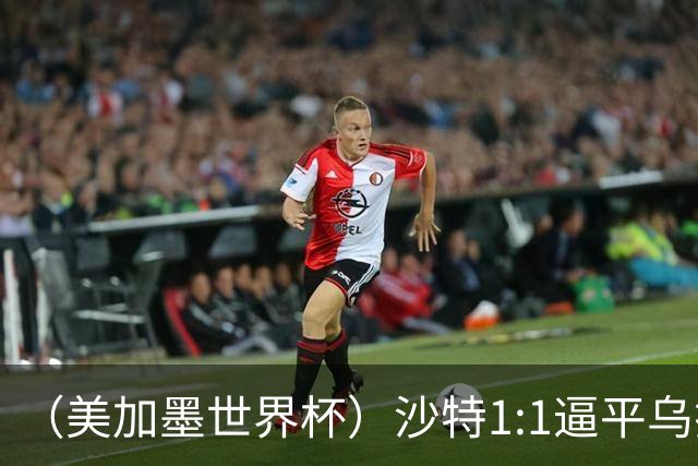 （美加墨世界杯）沙特1:1逼平乌拉圭 伊朗2:2战平新西兰
