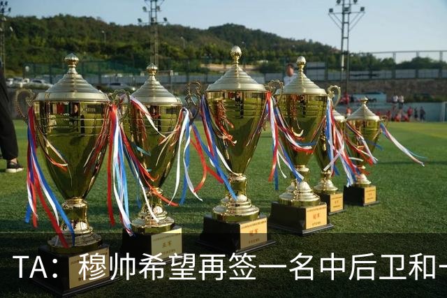 TA：穆帅希望再签一名中后卫和一名中场，楚阿梅尼可能离队